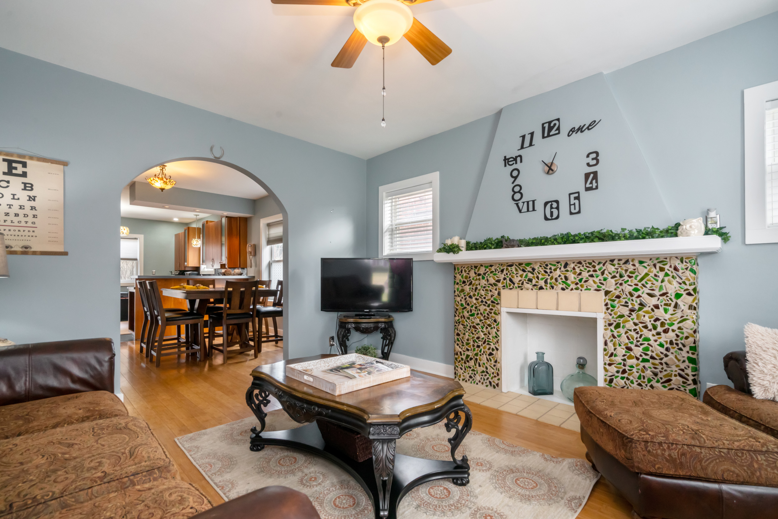 Wolfe — Derby City BNB vacation rental in Louisville, KY